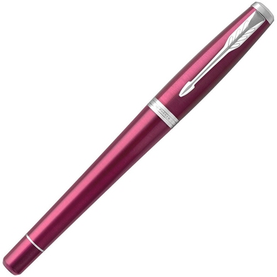 Ручка роллер Parker Urban 17 Vibrant Magenta CT RB 30 522  Пурпурный