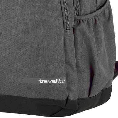 Рюкзак с отделением для ноутбука до 15,6" Travelite Kick Off TL006918 Dark Antracite