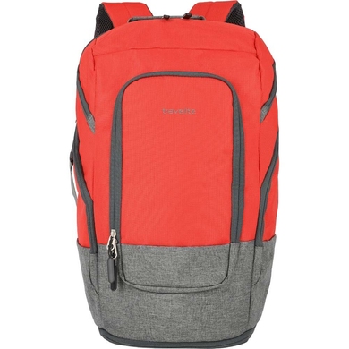 Сумка-рюкзак Travelite Basics TL096291 Red