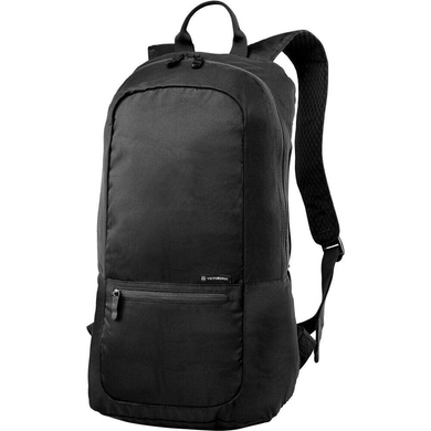 Рюкзак складной Victorinox Travel Accessories 4.0 Vt313748.01 Black