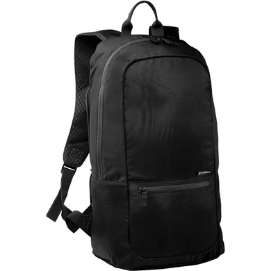 Рюкзак складаний Victorinox Travel Accessories 4.0 Vt313748.01 Black