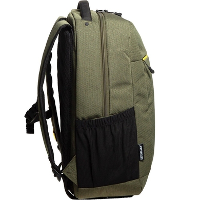 Рюкзак с отделением для ноутбука до 15" CAT Code 83764;152 Olive Green