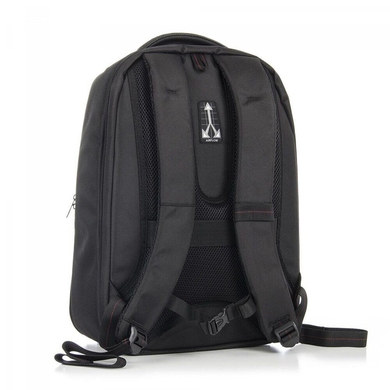 Рюкзак с отделением для ноутбука до 14" и планшета до 10" Roncato BIZ 2.0 412134 черный