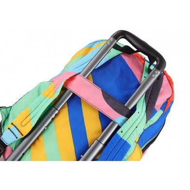 Складной рюкзак для путешествий Tucano Compatto Shake BPCOBK-TUSH-COL мультицвет
