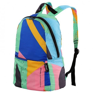 Складной рюкзак для путешествий Tucano Compatto Shake BPCOBK-TUSH-COL мультицвет