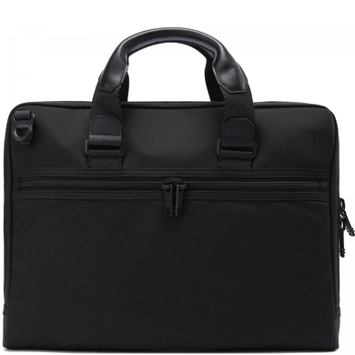 Сумка-портфель Tumi Alpha Bravo Academy Briefcase 15" 0232790D black, Черный