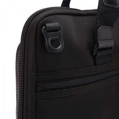 Сумка-портфель Tumi Alpha Bravo Academy Briefcase 15" 0232790D black, Черный