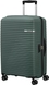 Чемодан American Tourister Liftoff из полипропилена на 4-х колесах ME5*914;04 Dark Olive (средний)