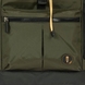 Рюкзак повседневный с отделением для ноутбука до 15" Bric's B|Y Eolo B3Y04494 оливковый