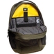 Рюкзак с отделением для ноутбука до 15" CAT Code 83764;152 Olive Green