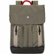 Рюкзак з відділенням для ноутбука до 15.4" Victorinox Altmont Classic Flapover Laptop Vt602146 Olive