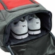 Сумка-рюкзак Travelite Basics TL096291 Red