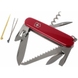 Складной нож в блистере Victorinox Camper 1.3613.B1 (Красный)