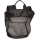 Рюкзак складной Victorinox Travel Accessories 4.0 Vt313748.01 Black