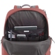 Рюкзак з відділенням для ноутбука до 15.4" Victorinox Altmont Classic Deluxe Laptop Vt605317 Burgundy