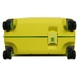 Валіза American Tourister Lock'n'roll із поліпропілену на 4-х колесах 06G*003 (мала), Sunshine Yellow