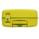 Чемодан American Tourister Lock'n'roll из полипропилена на 4-х колесах 06G*003 (малый), Sunshine Yellow