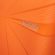 Валіза із поліпропілену на 4-х колесах American Tourister Starvibe MD5*004 Papaya Smoothie (велика)