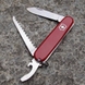 Складаний ніж у блістері Victorinox Walker 0.2313.B1 (Червоний)