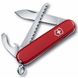 Складной нож в блистере Victorinox Walker 0.2313.B1 (Красный)