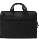 Сумка-портфель Tumi Alpha Bravo Academy Briefcase 15" 0232790D black, Чорний