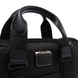 Сумка-портфель Tumi Alpha Bravo Academy Briefcase 15" 0232790D black, Черный