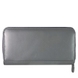 Жіночий шкіряний гаманець Tony Perotti New Rainbow 1192 grigio (сірий)
