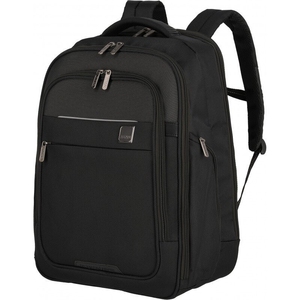 Рюкзак з відділенням для ноутбуку до 15" Titan Prime 391502 черний