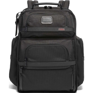 Рюкзак Tumi Alpha 3 Brief Pack з відділенням для ноутбука до 15" 02603580D3 чорний