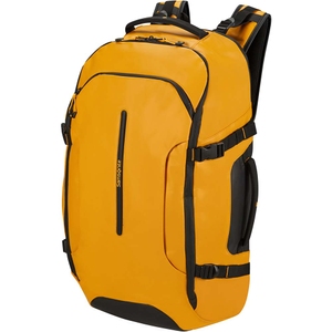 Рюкзак дорожній з відділенням для ноутбука до 17.3" Samsonite Ecodiver M 55L KH7*018 Yellow