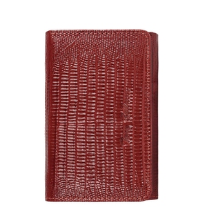 Женский кошелек из натуральной кожи Tony Bellucci 876-957 Красный