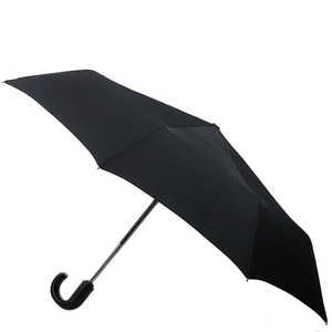 Зонт мужской Fulton Open&Close-11 G820 Black (Черный)