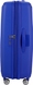 Чемодан American Tourister Soundbox из полипропилена на 4-х колесах 32G*003 Cobalt Blue (большой)