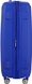 Чемодан American Tourister Soundbox из полипропилена на 4-х колесах 32G*003 Cobalt Blue (большой)