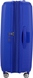 Чемодан American Tourister Soundbox из полипропилена на 4-х колесах 32G*003 Cobalt Blue (большой)