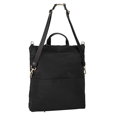 Cумка-рюкзак трансформер Tumi Voyageur Jena Convertible Backpack 0196312D Black