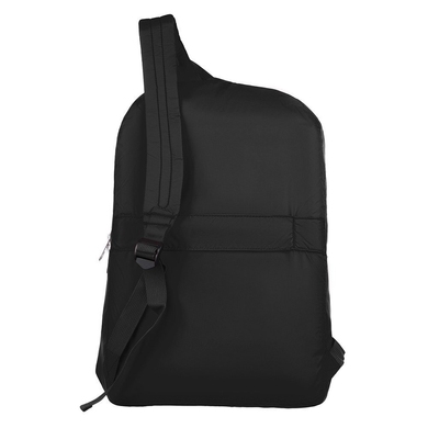 Складаний рюкзак для подорожей Tucano Compatto XL BPCOBK чорний