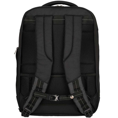Рюкзак с отделением для ноутбука до 15" Titan Prime 391502 черный