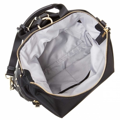 Cумка-рюкзак трансформер Tumi Voyageur Jena Convertible Backpack 0196312D Black