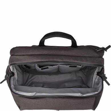 Рюкзак с отделением для ноутбука до 15.4" Victorinox Altmont Classic Deluxe Laptop Vt605316 темно-коричневый