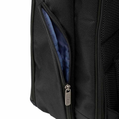 Рюкзак с отделением для ноутбука до 15" Titan Prime 391502 черный