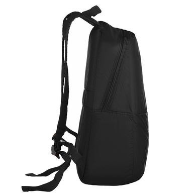 Складной рюкзак для путешествий Tucano Compatto XL BPCOBK черный