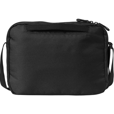 Чоловіча повсякденна сумка з відділенням для ноутбуку до 13" CAT Millennial Classic 83701, CAT-Чорний-01
