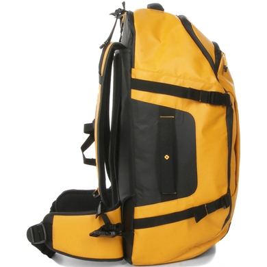 Рюкзак дорожный с отделением для ноутбука до 17.3" Samsonite Ecodiver M 55L KH7*018 Yellow