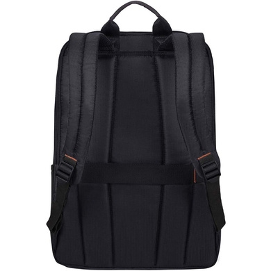 Рюкзак повседневный с отделением для ноутбука до 17.3" Samsonite Network 4 KI3*005 Charcoal Black
