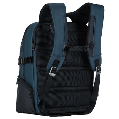 Рюкзак з відділення для ноутбуку до 15,6" Hedgren Commute RAIL HCOM05/706-01 City Blue (Синій)