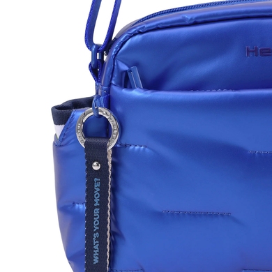 Женская сумка Hedgren Cocoon COSY HCOCN02/849-02 Strong Blue (Ярко-синий) , Ярко-синий