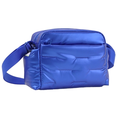 Жіноча сумка Hedgren Cocoon COSY HCOCN02/849-02 Strong Blue (Яскраво-синій), Яскраво-синій