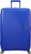 Чемодан American Tourister Soundbox из полипропилена на 4-х колесах 32G*003 Cobalt Blue (большой)