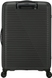 Чемодан American Tourister Liftoff из полипропилена на 4-х колесах ME5*914;09 Black (средний)